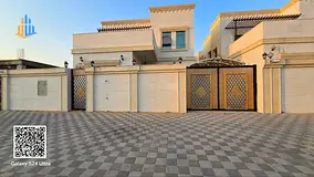 Villa for sale 4 BHK | Freehold for all nationalities inside and outside the country | Close to all