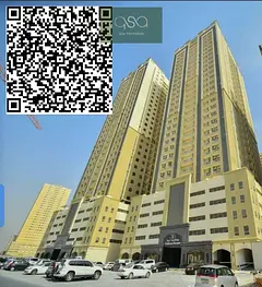 1 BHK APARTMENTS AVILABLE FOR RENT GOLD CREST TOWER B