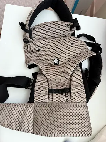 Comfortable Baby Carrier for Your Little One