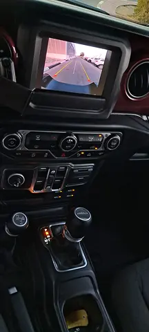 2021 JEEP GLADIATOR 缩略图 20