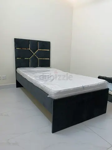 Brand New single size bed frame available for sale