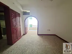 1BHK AVAILABLE IN AL SOOR ( WINDOW AC)