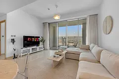 HIGH FLOOR | PARK VIEW | LUXURIOUS