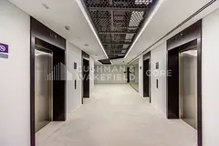 Half Floor Office | Opposite Dubai Airport