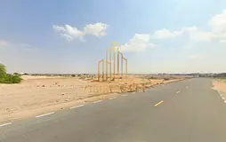 Residential land in a prime location in Al-Hawshi area - bargain price - entire block available