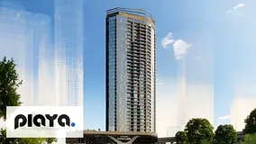 Franck Muller Unit with Branded Furniture