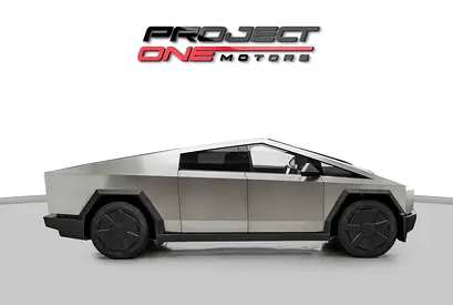 صورة 3 لـ 2024 Tesla CYBERTRUCK