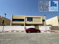"Spacious 5-Bedroom Villa for Rent in Al Zohrah, Ajman"