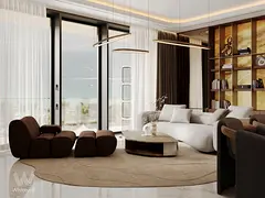 Luxury Upgraded | Full Sea View | Premium Quality