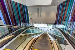 Shell and Core Office | Full Floor | Brand New