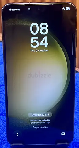 Samsung Galaxy S23plus