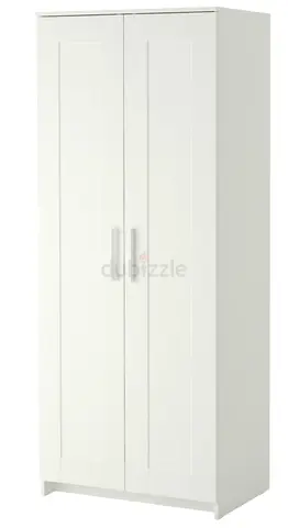 IKEA 2 Door cupboard
