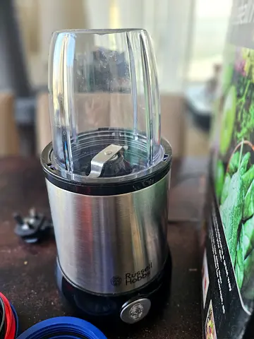 Russell hobbs nutriboosy multi blender
