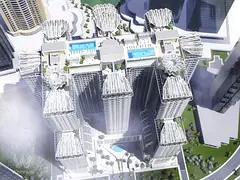 High Floor | Emirates Golf Course view | HO 2026