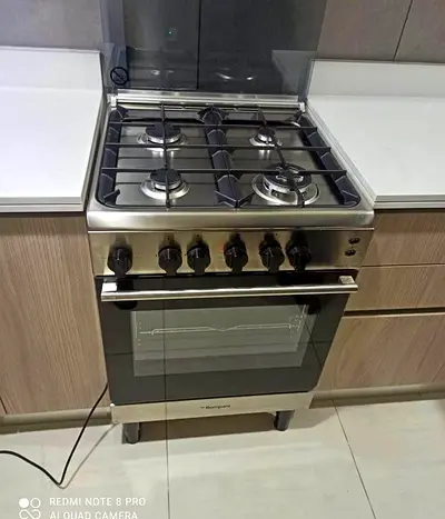 Bompani 60x60cm Gas Cooker Stove