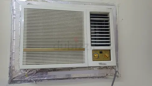 Reliable Window Air Conditioner for Sale