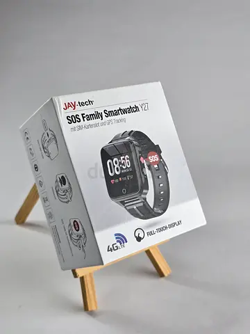 Jay tech smart watch (German Company)