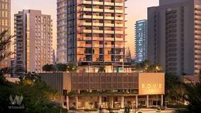 Amenities View | High Floor | Multiple Options