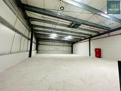 Brand New | Prime Location | Mezzanine floor