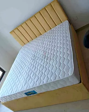 Premium high Quality 180*200 kiñg size Bed