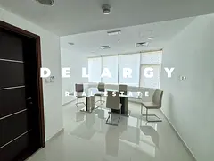 Huge Office | Vacant Fitted | Separate Entrance