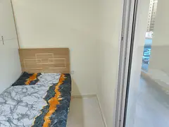 Partition room available