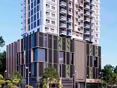 Middle Floor | Great Amenities and Location