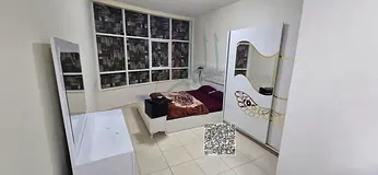Two rooms and hall resale, down payment 210 thousand, free gym and swimming pool