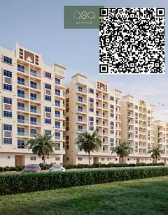 1 BEDROOM FULLY FURNISHED AVAILABLE FOR RENT AL AMEERA VILLAGE AL YASMEEN AJMAN
