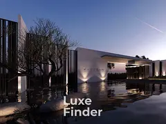 Elegant | Bio-Luxury Living | Prime Location