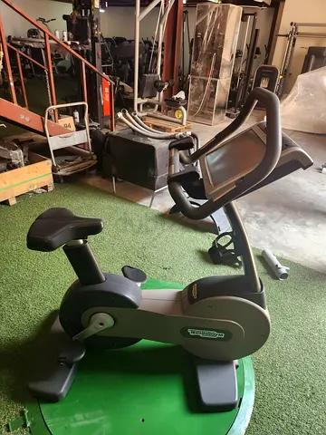 Technogym Forma Bike