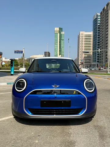MINI Cooper SE, миниатюра 4