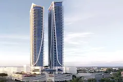 9% Below OP | Very High Floor |Convertible For 2BR