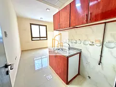 Separate Kitchen || Lavish Studio || High Free Maintenance || Call