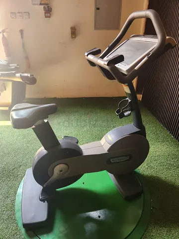 Technogym Forma Bike – Used Excellent –