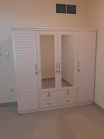 Brand new 4door wardrobe available