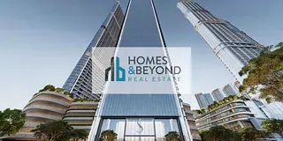 Sky High | The S Tower | 6BR Luxury Penthouse