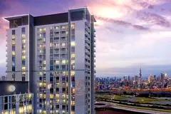 Burj Khalifa and Downtown View | High Floor 30+
