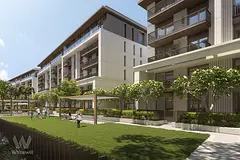 Close to Original Price | Full Park View