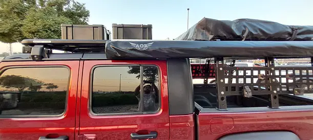 2021 JEEP GLADIATOR photo 11