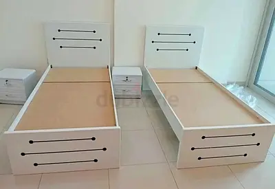 Brand New single size bed frame available for sale