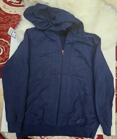 Adidas Original Men’s Hoodie  هود اديداس رجالي جديد