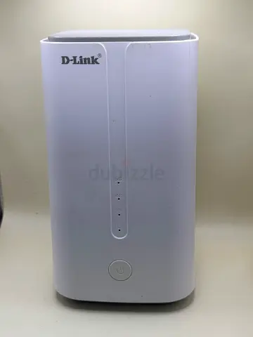 D-link 5G sim card router