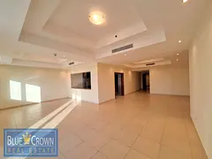 Open Sea View | Spacious 3bhk+MaidRoom | kitchen Appliance