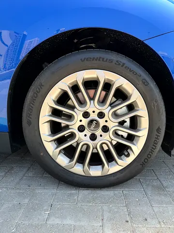 MINI Cooper SE, миниатюра 6