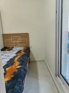 Partition room available