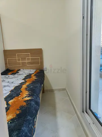 Partition room available