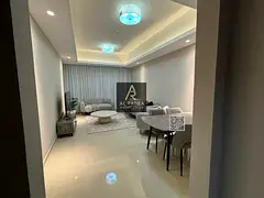 For Annual Rent – Furnished One-Bedroom Apartment in Gulfa Towers  Location: Ajman – Al Rashidiy