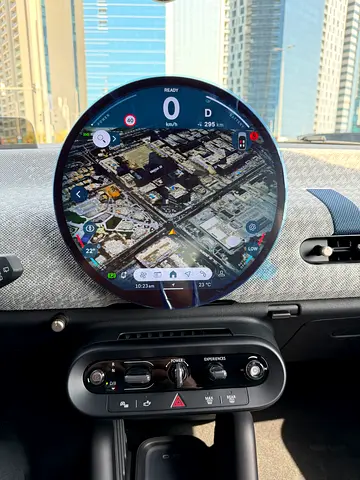 MINI Cooper SE, миниатюра 14
