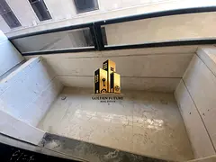 BRAND NEW BUILDING LAVISH AND SPACIOUS 1BHK READY TO MOVE